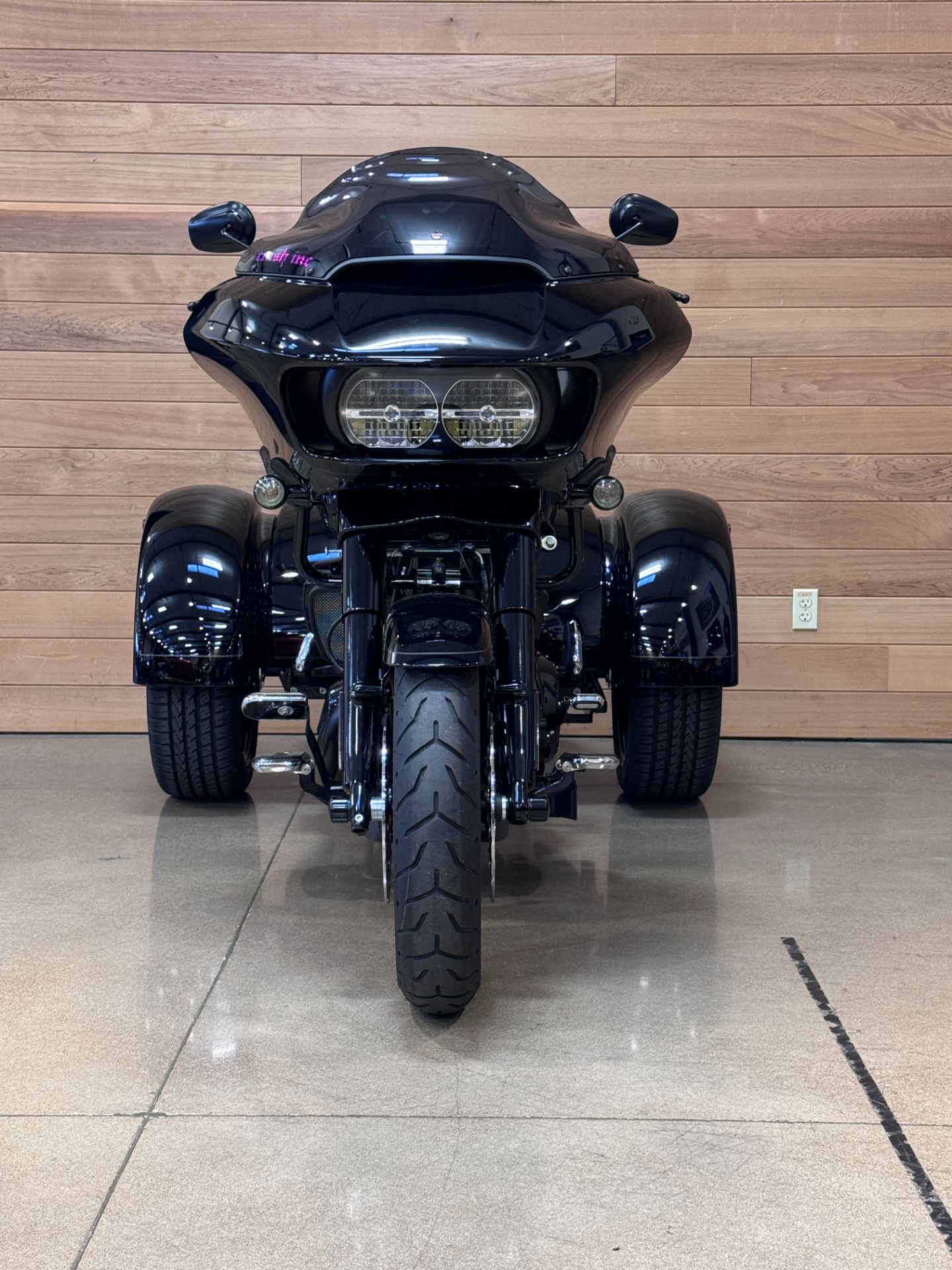2023 Harley-Davidson Road Glide® 3 in Salem, Oregon - Photo 3