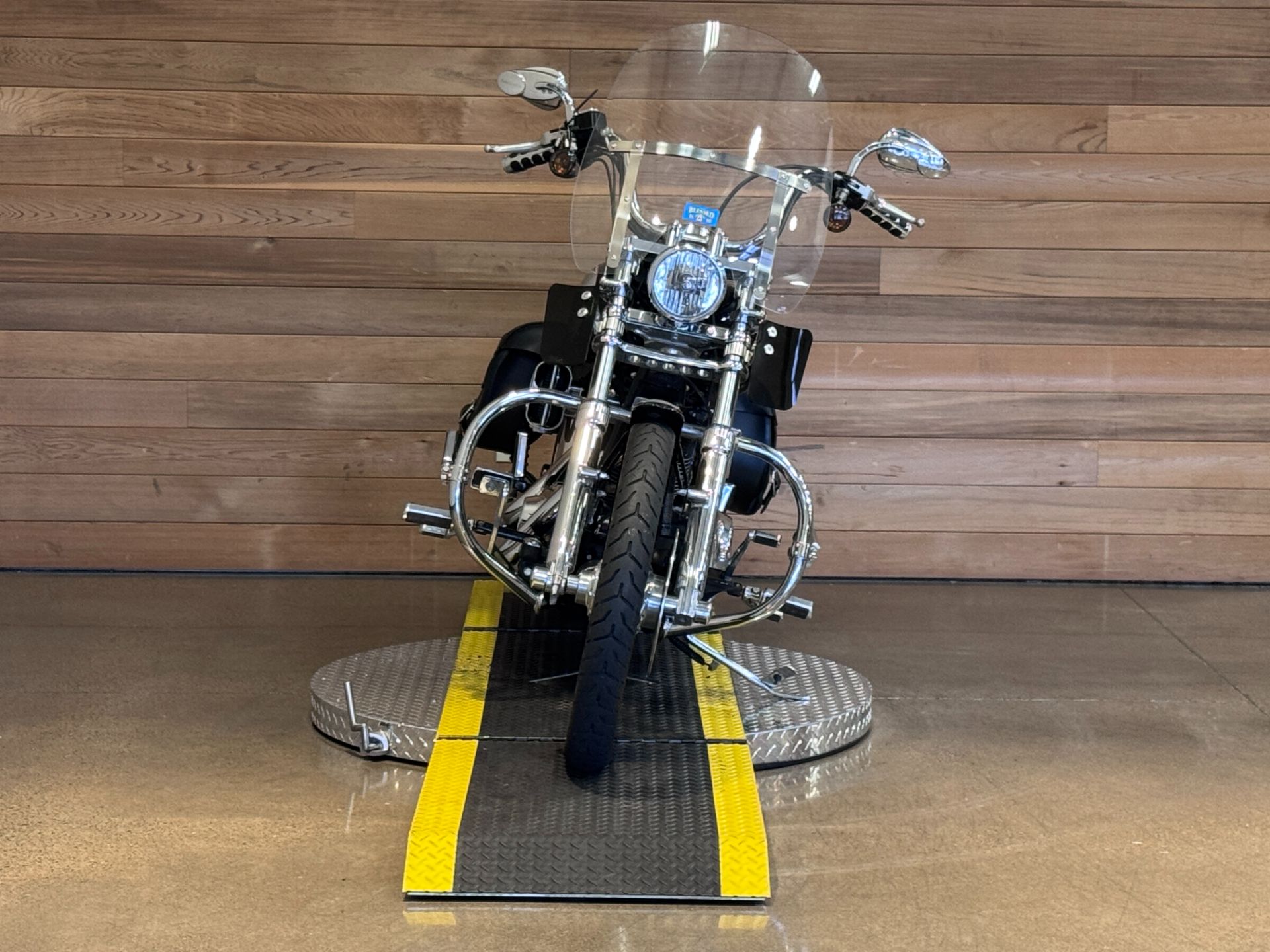 2009 Harley-Davidson Softail® Custom in Salem, Oregon - Photo 3