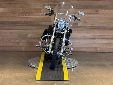 2009 Harley-Davidson Softail® Custom in Salem, Oregon - Photo 3