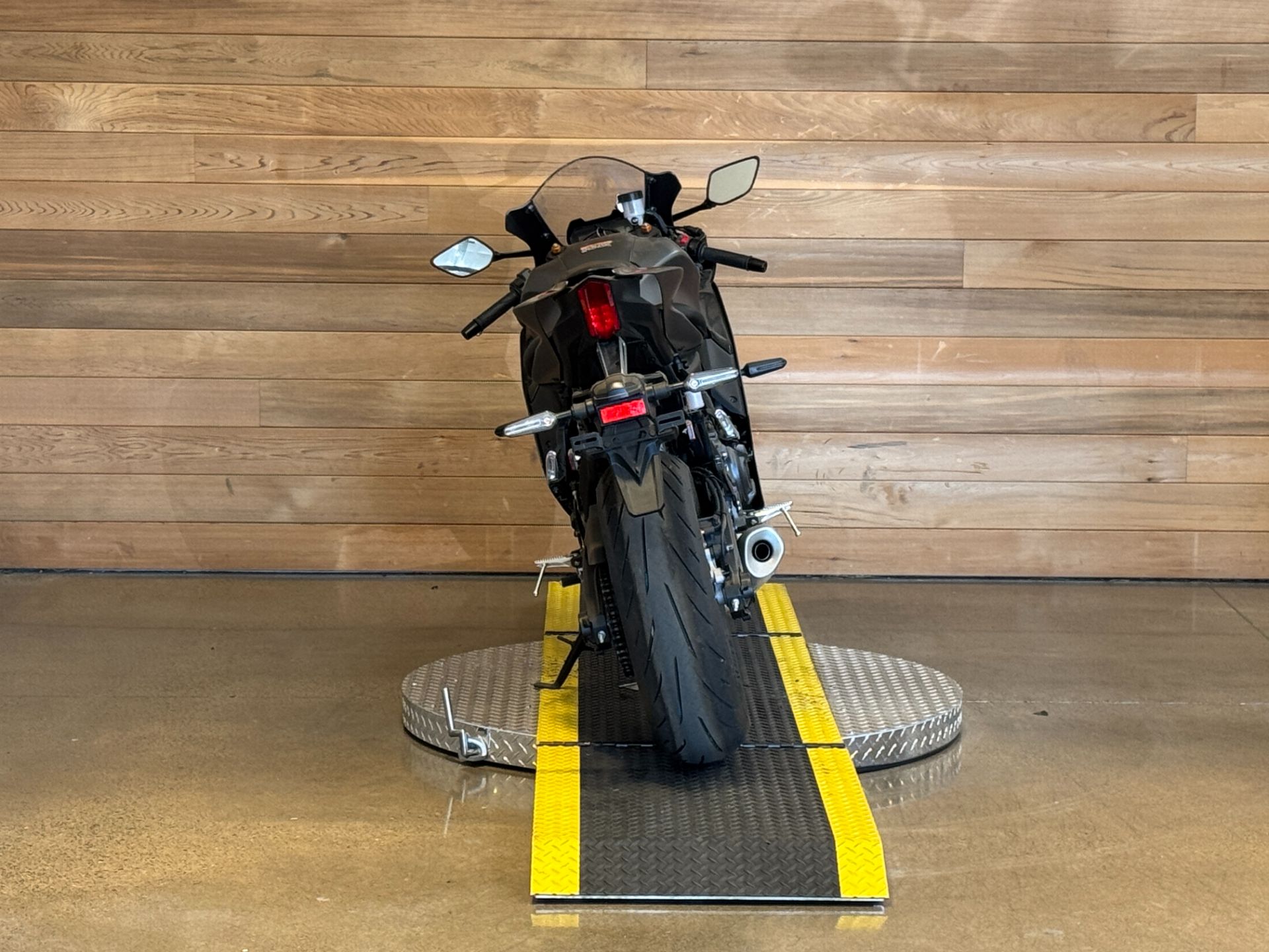 2024 Yamaha YZF-R7 in Salem, Oregon - Photo 6