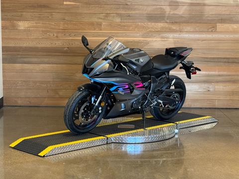 2024 Yamaha YZF-R7 in Salem, Oregon - Photo 4