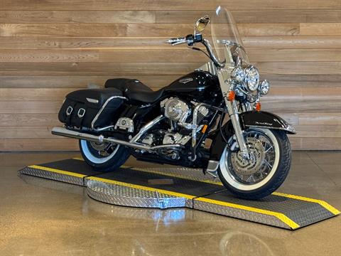 2005 Harley-Davidson FLHRCI Road King® Classic in Salem, Oregon - Photo 2