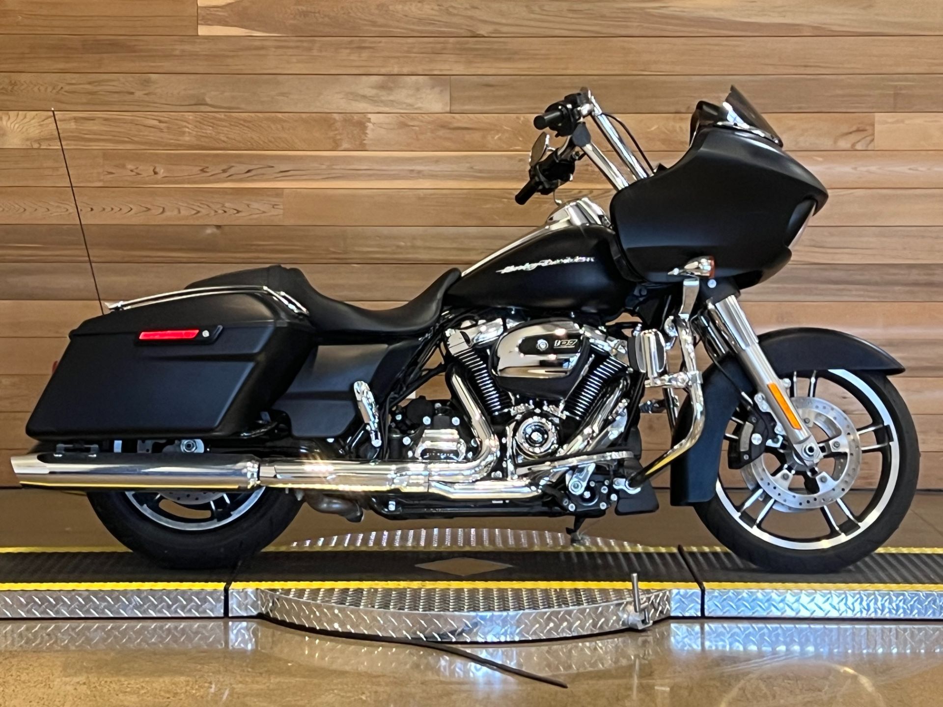 2017 Harley-Davidson Road Glide® Special in Salem, Oregon - Photo 1