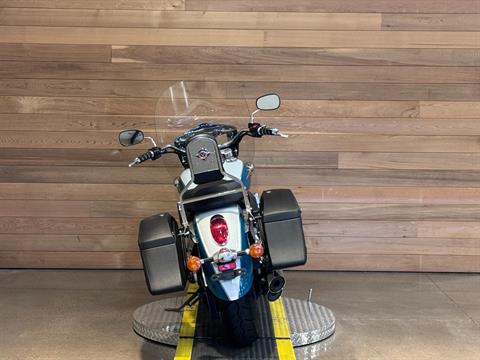 2022 Kawasaki Vulcan 900 Classic LT in Salem, Oregon - Photo 6