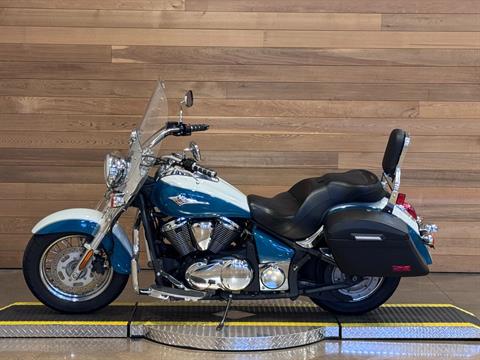 2022 Kawasaki Vulcan 900 Classic LT in Salem, Oregon - Photo 5