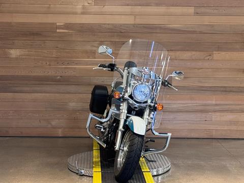 2022 Kawasaki Vulcan 900 Classic LT in Salem, Oregon - Photo 3