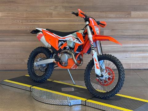 2023 KTM 450 XCF-W in Salem, Oregon - Photo 2