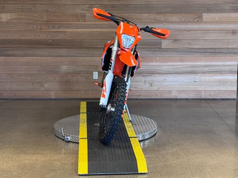 2023 KTM 450 XCF-W in Salem, Oregon - Photo 3