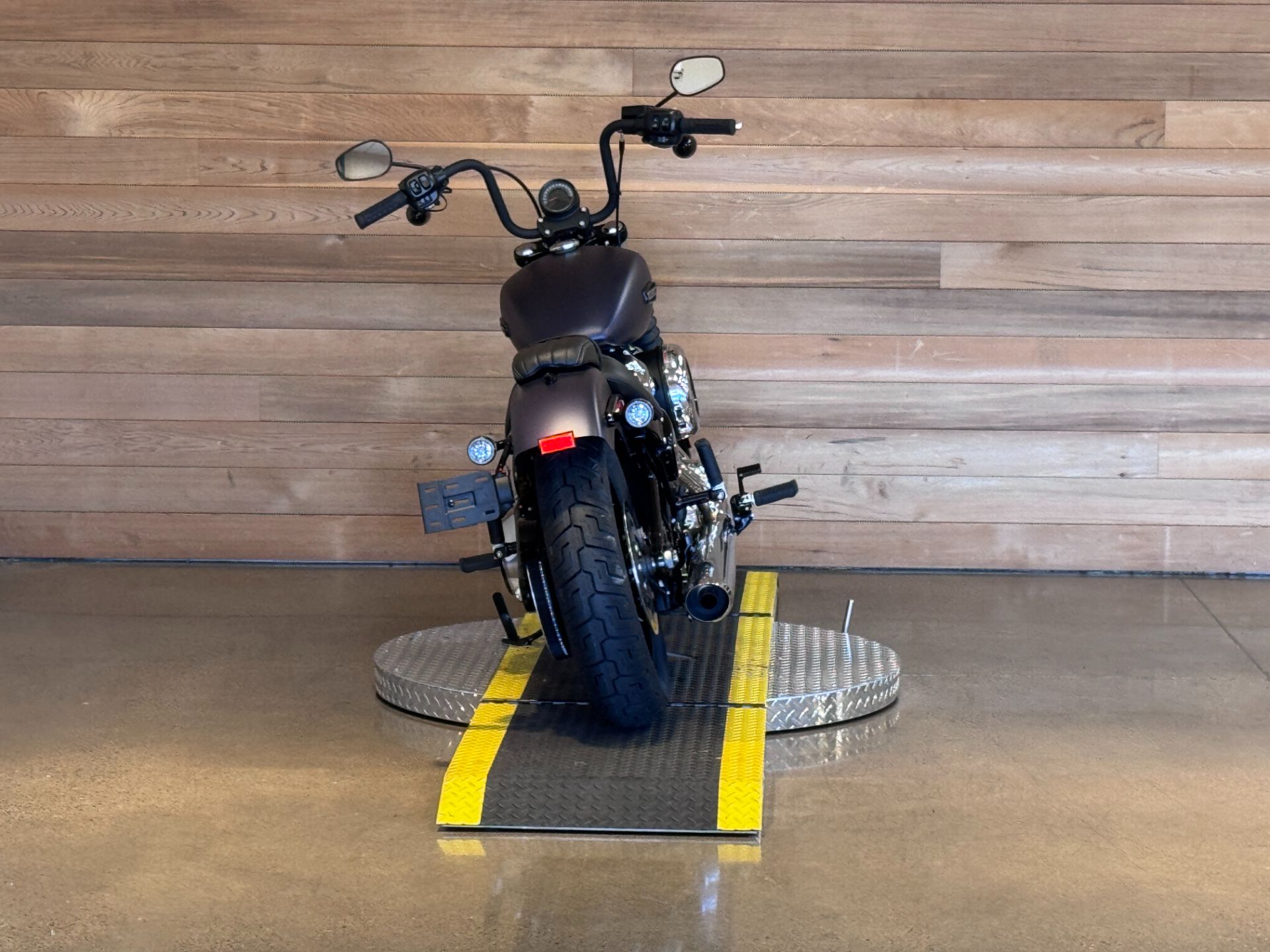 2025 Harley-Davidson Street Bob® in Salem, Oregon - Photo 6