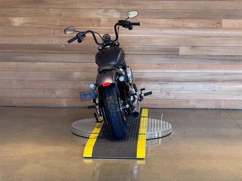 2025 Harley-Davidson Street Bob® in Salem, Oregon - Photo 6