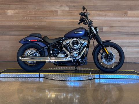 2025 Harley-Davidson Street Bob® in Salem, Oregon
