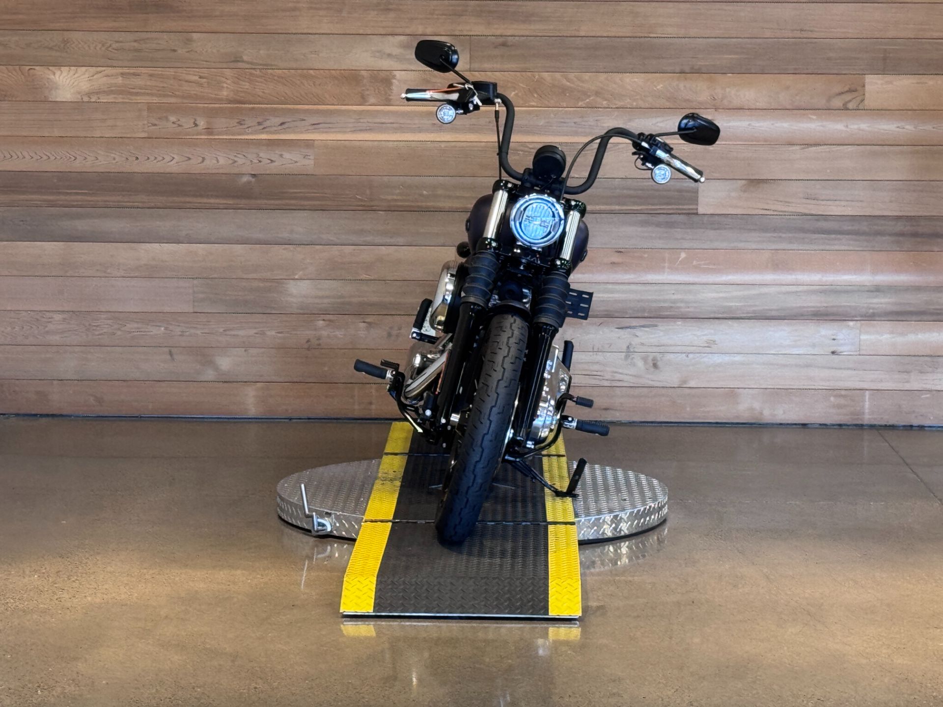 2025 Harley-Davidson Street Bob® in Salem, Oregon - Photo 3