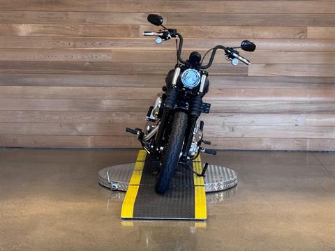 2025 Harley-Davidson Street Bob® in Salem, Oregon - Photo 3