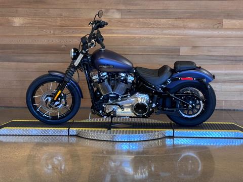 2025 Harley-Davidson Street Bob® in Salem, Oregon - Photo 5