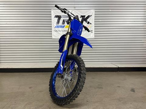 2026 Yamaha YZ250F in Eugene, Oregon - Photo 5