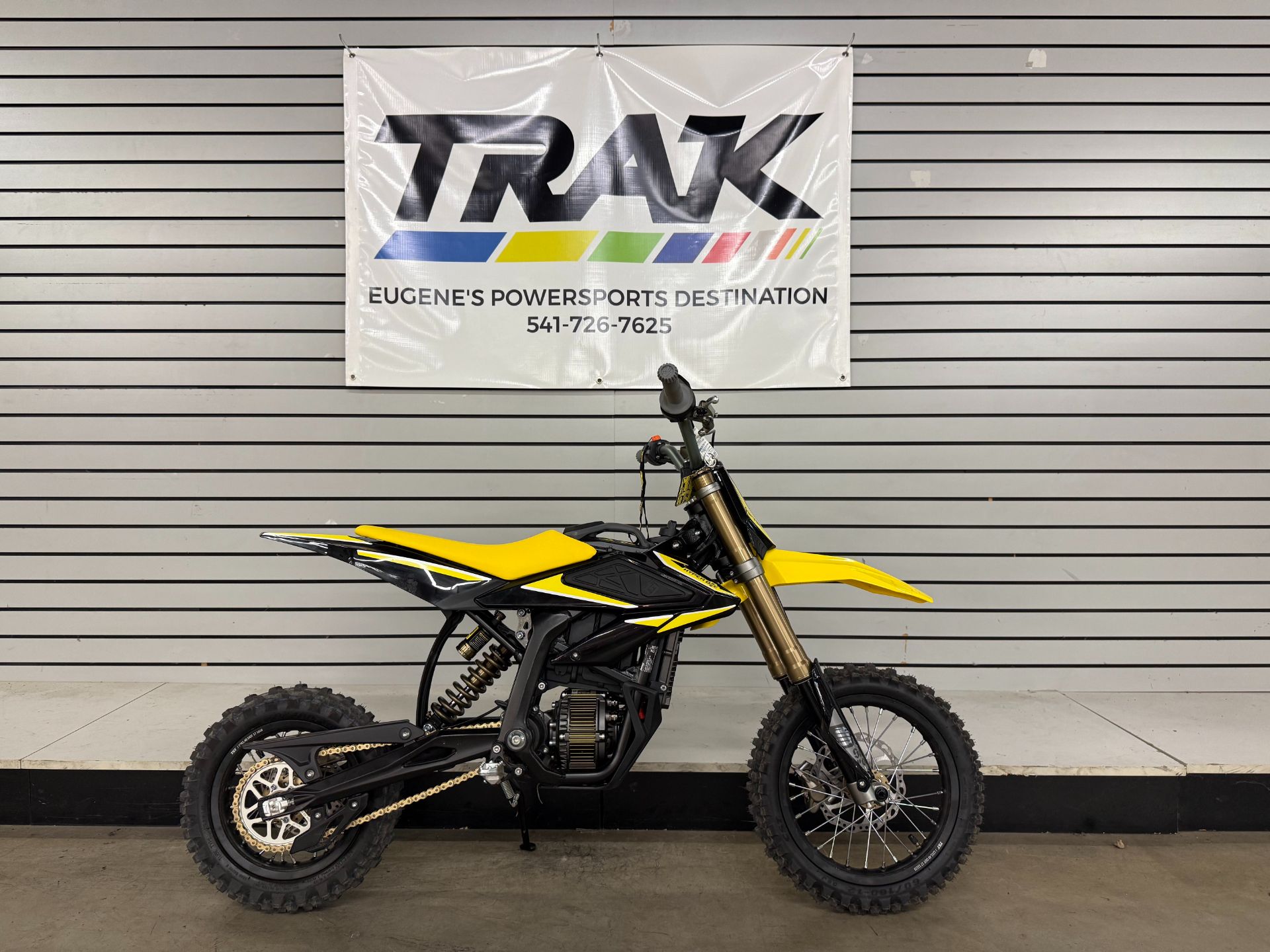 2025 Surron HYPER BEE in Eugene, Oregon - Photo 1