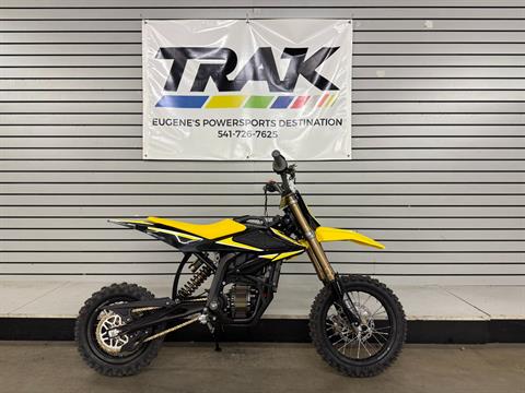 2025 Surron HYPER BEE in Eugene, Oregon - Photo 1