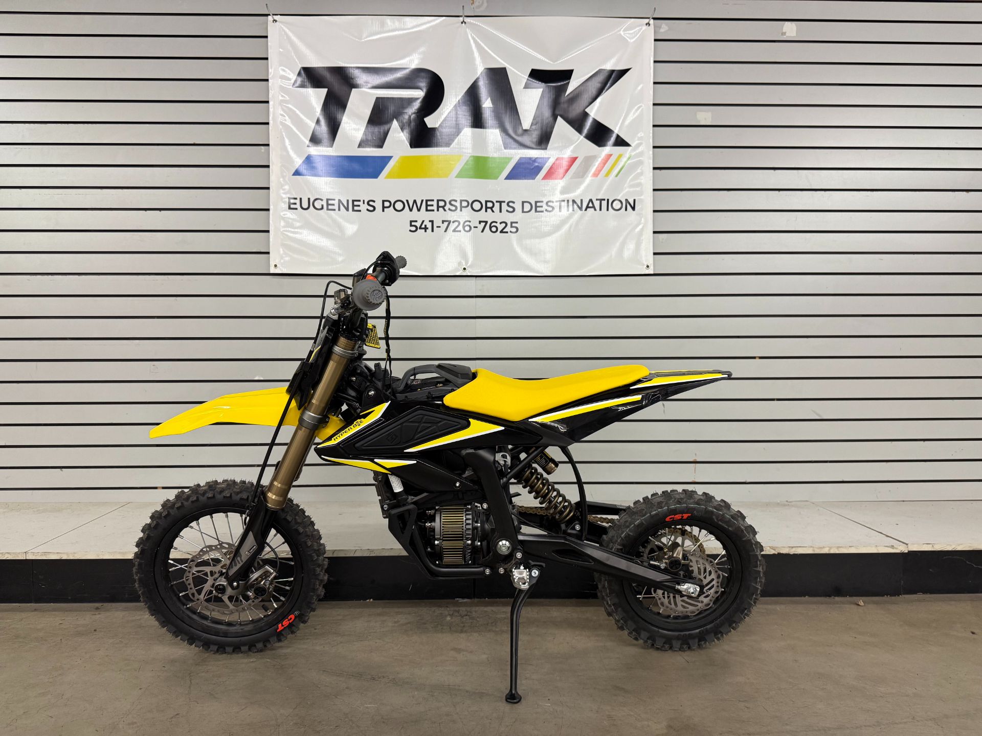 2025 Surron HYPER BEE in Eugene, Oregon - Photo 2