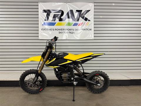 2025 Surron HYPER BEE in Eugene, Oregon - Photo 2