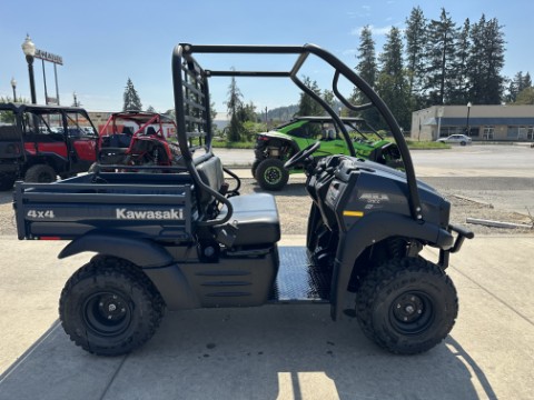 2026 Kawasaki MULE SX 4x4 — photo 1 of 16