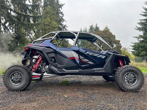 2023 Polaris RZR Pro R 4 Ultimate in Eugene, Oregon