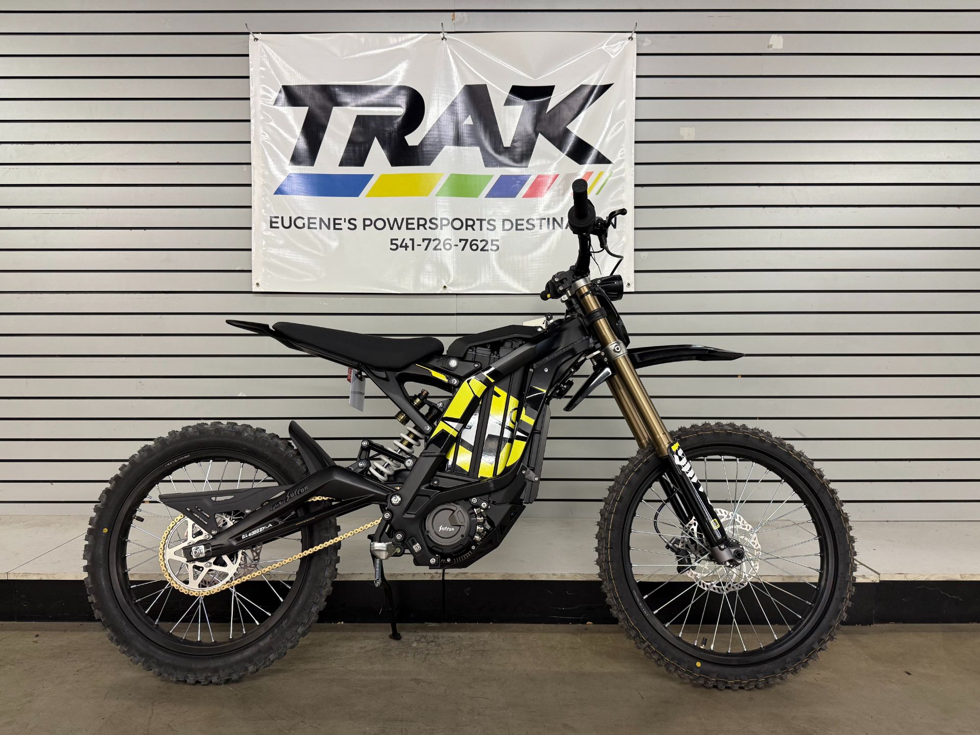 2025 Surron LIGHT BEE X in Eugene, Oregon - Photo 1