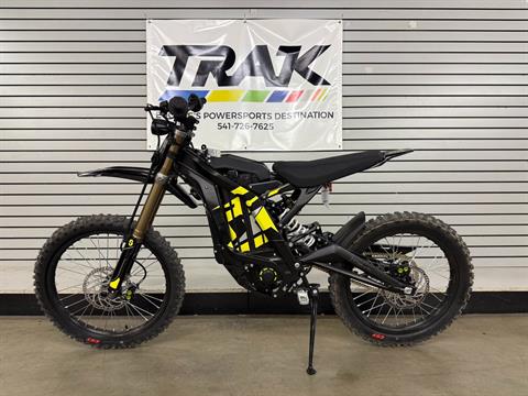 2025 Surron LIGHT BEE X in Eugene, Oregon - Photo 2