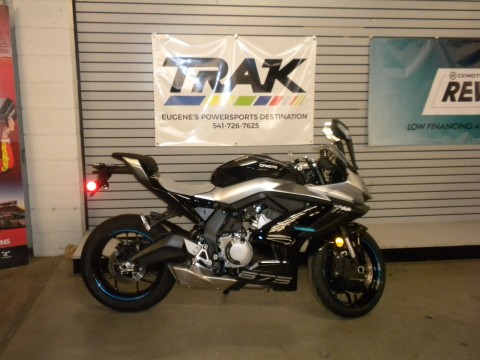 Motorcycles For Sale: Inventory at Trak Powersports, Eugene OR