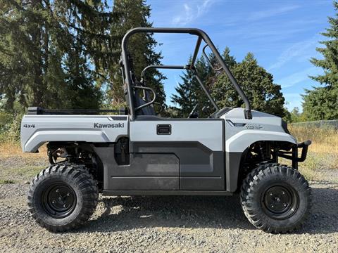 2026 Kawasaki MULE PRO-MX EPS in Eugene, Oregon