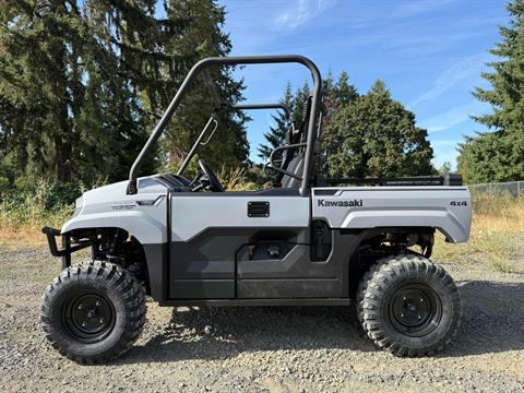 2026 Kawasaki MULE PRO-MX EPS in Eugene, Oregon - Photo 2