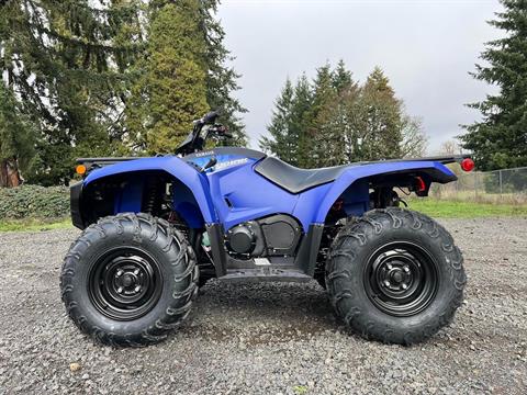 2025 Yamaha Kodiak 450 in Eugene, Oregon - Photo 2
