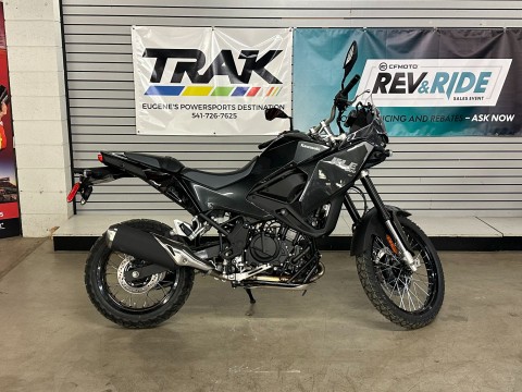 2026 Kawasaki KLE500 ABS — photo 1 of 21
