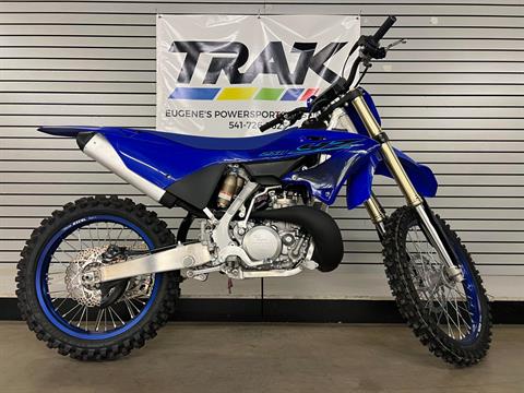 2024 Yamaha YZ250 in Eugene, Oregon - Photo 1