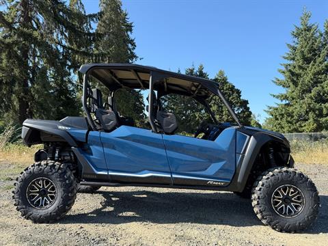 2025 Yamaha Wolverine RMAX4 1000 Limited in Eugene, Oregon - Photo 1