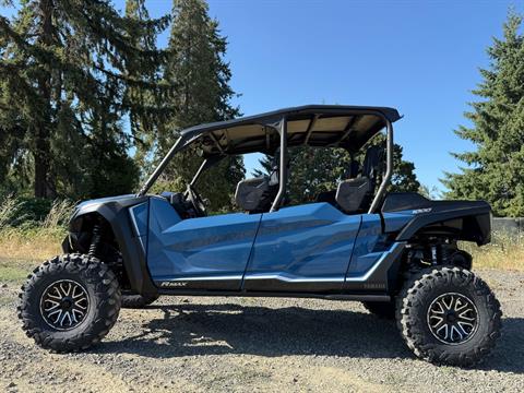 2025 Yamaha Wolverine RMAX4 1000 Limited in Eugene, Oregon - Photo 2