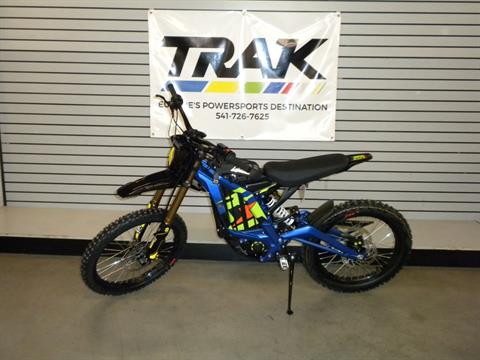 2025 Surron ( MFC) LIGHT BEE X