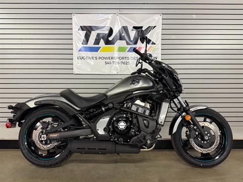 2025 Kawasaki Vulcan S Cafe ABS in Eugene, Oregon - Photo 1