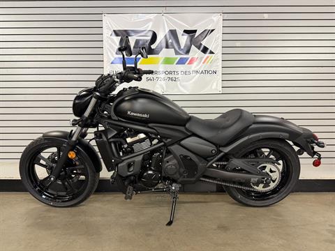 2025 Kawasaki Vulcan S in Eugene, Oregon - Photo 2