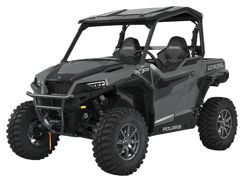 2023 Polaris General XP 1000 Premium in Eugene, Oregon - Photo 3