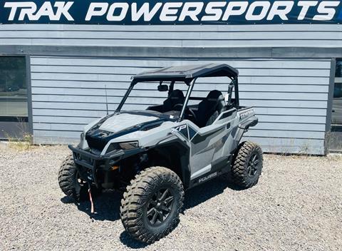 2023 Polaris General XP 1000 Premium in Eugene, Oregon - Photo 2