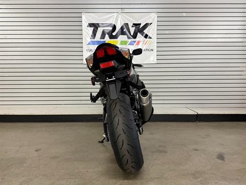 2026 Suzuki GSX-R750 in Eugene, Oregon - Photo 6