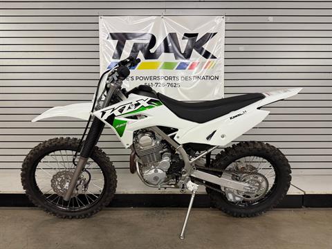 New 2026 Kawasaki KLX®230R, Eugene OR | Specs, Price, Photos