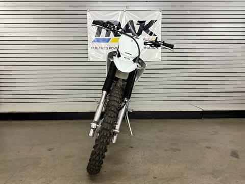 New 2026 Kawasaki KLX®230R, Eugene OR | Specs, Price, Photos