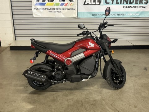 2026 Honda Navi — photo 1 of 28
