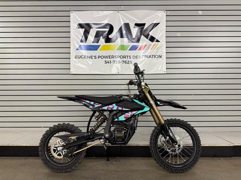 2025 Surron HYPER BEE in Eugene, Oregon - Photo 1