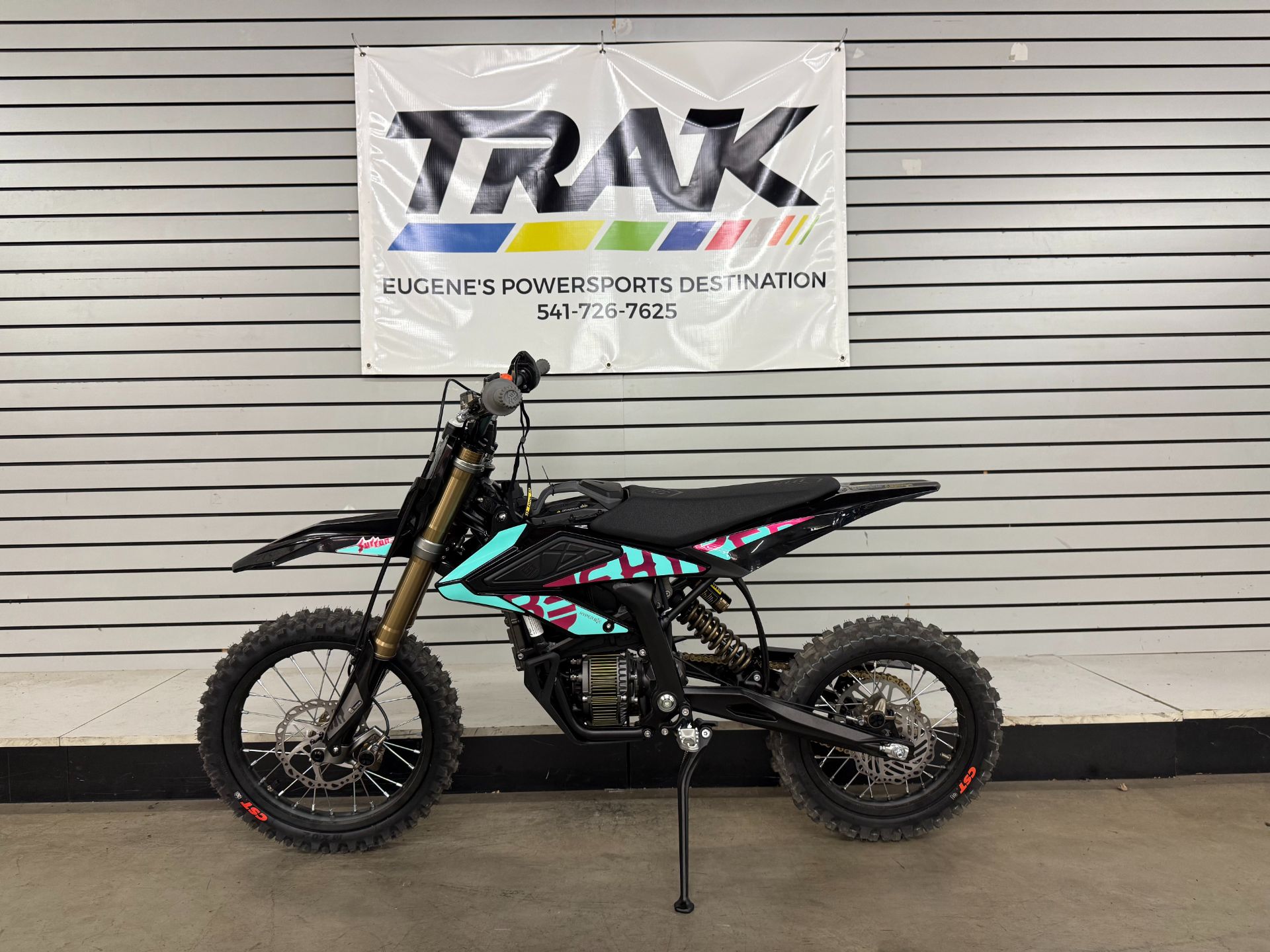 2025 Surron HYPER BEE in Eugene, Oregon - Photo 2