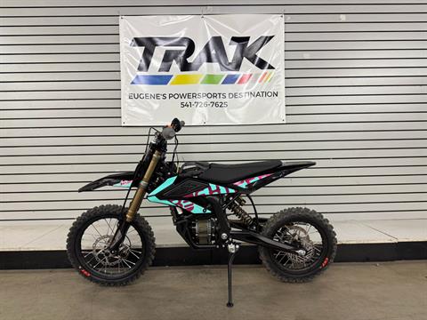 2025 Surron HYPER BEE in Eugene, Oregon - Photo 2