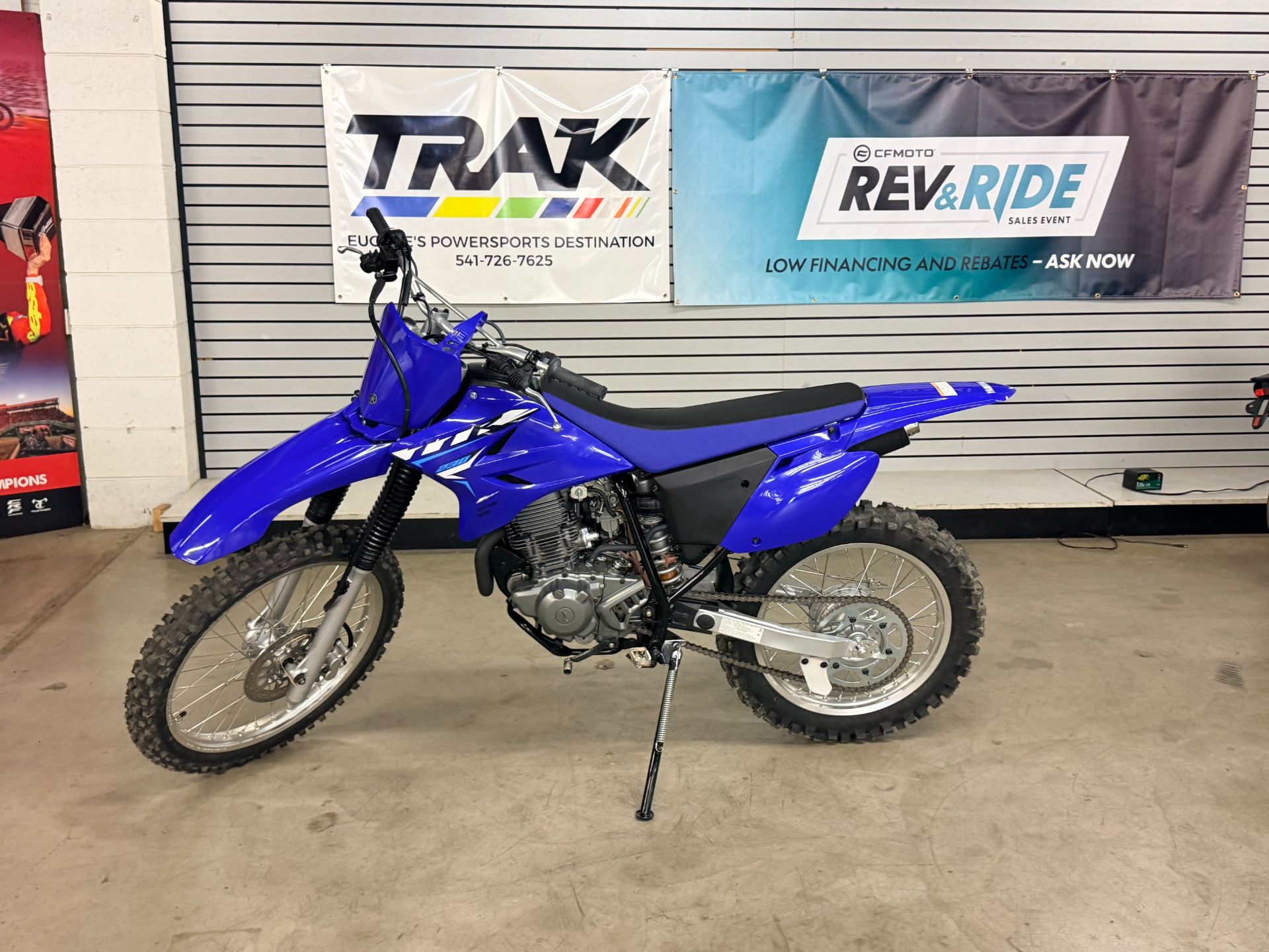2026 Yamaha TT-R230 for sale 1146651