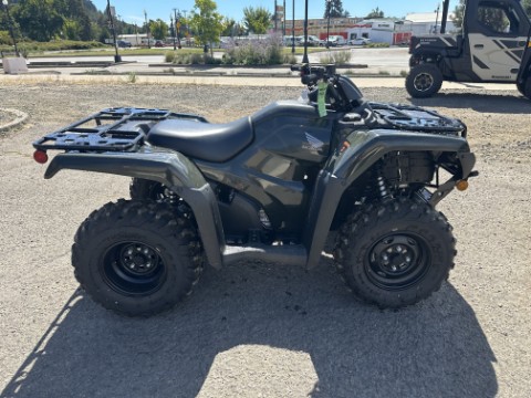 2027 Honda FourTrax Rancher — photo 1 of 20