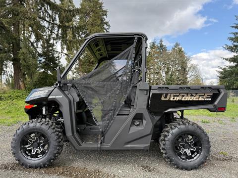 2025 CFMOTO UForce 1000 in Eugene, Oregon - Photo 2